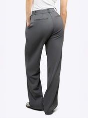 Essential Pant | Overcast Relaxed-fit