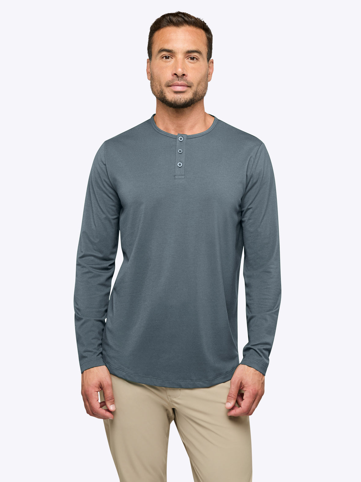 [info]--Chad is 6’2” 175 and wears a size L