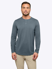 [info]--Chad is 6’2” 175 and wears a size L