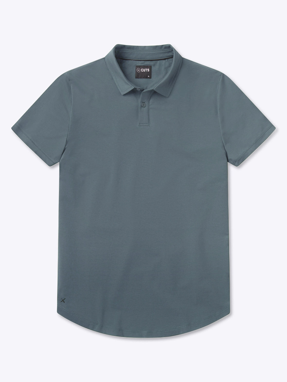 AO Polo | Ocean Storm Signature-fit PYCA Pro®