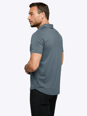 AO Polo | Ocean Storm Signature-fit PYCA Pro®