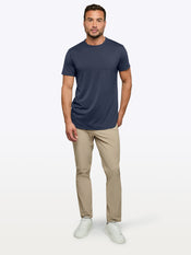 [info]--Chad is 6’2” 175 and wears a size L