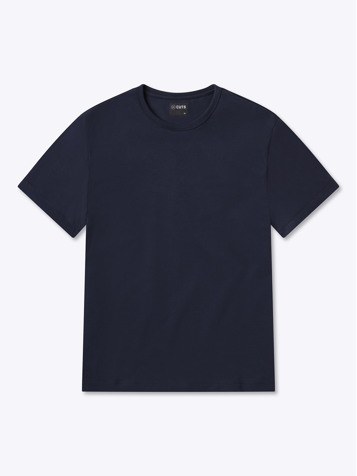 AO Forever Tee  | PYCA Pro® Classic-Fit Pacific Blue