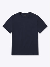 AO Forever Tee  | PYCA Pro® Classic-Fit Pacific Blue