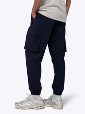 Traverse Tech Cargo Jogger | Pacific Blue Modern-Slim
