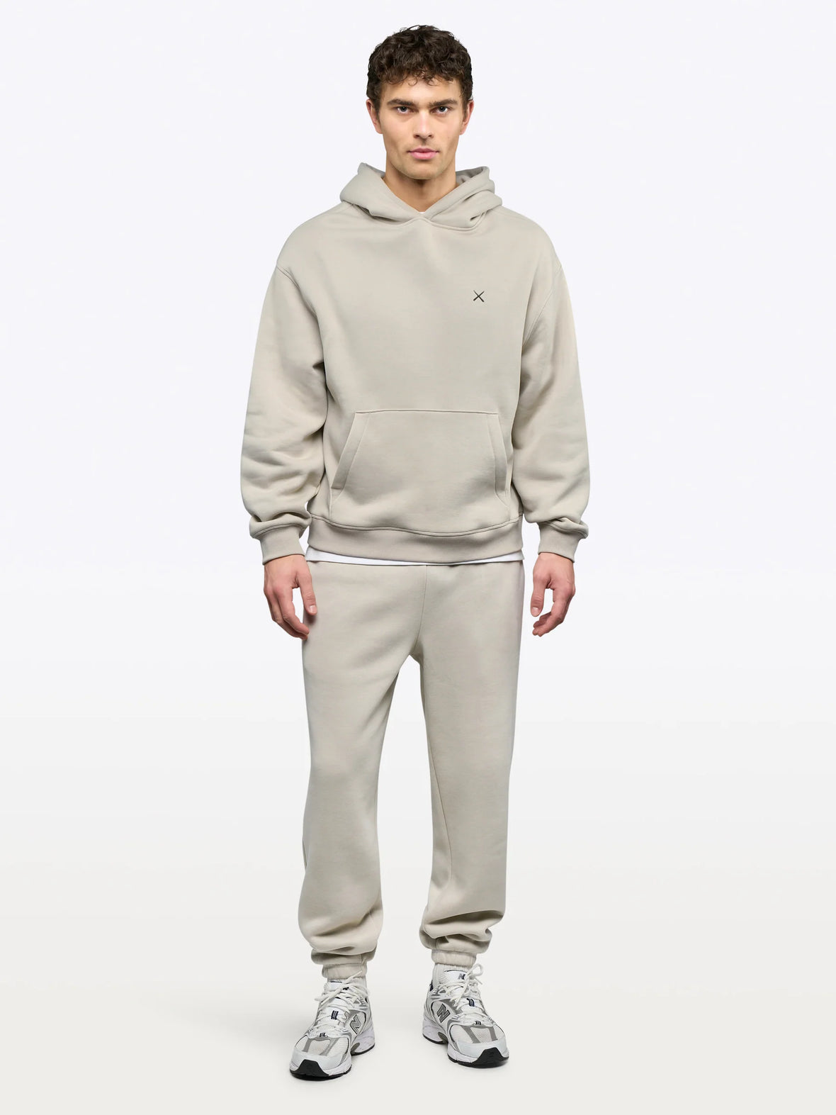 Men's Divine Fleece Fit Bundle