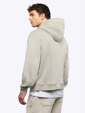 Men's Divine Fleece Fit Bundle – Divine Fleece Hoodie | Parchment Classic-fit