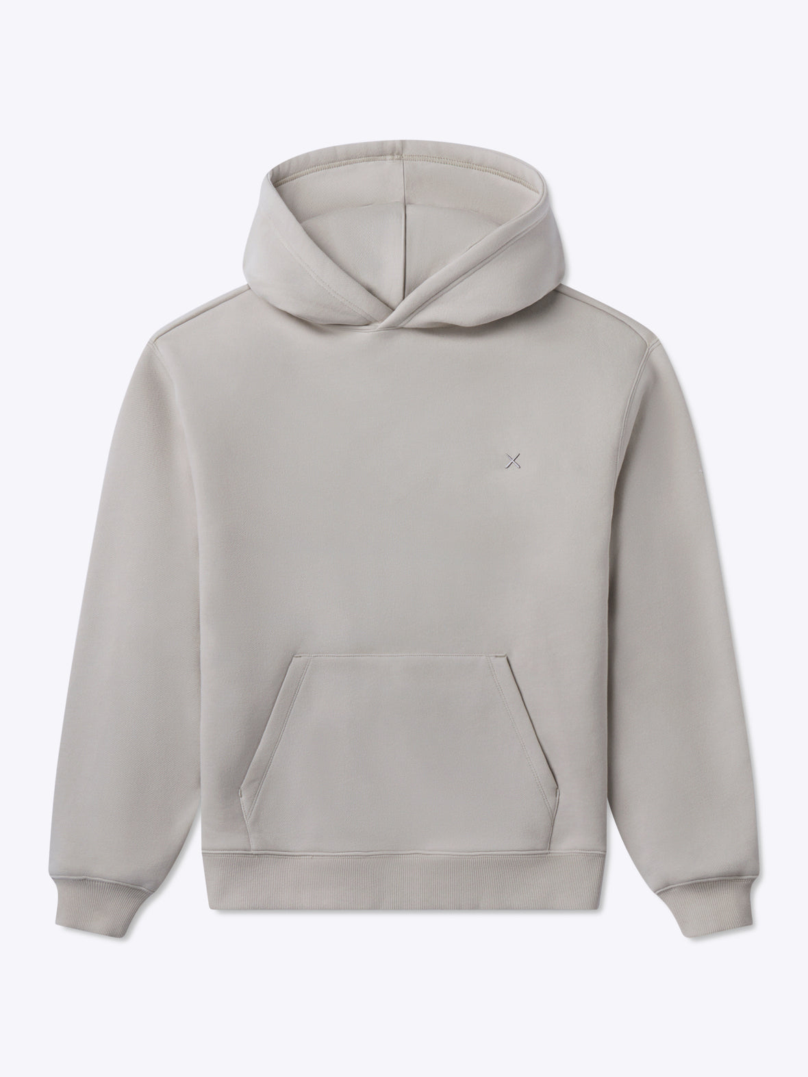 Divine Fleece Hoodie | Vapor Classic-fit