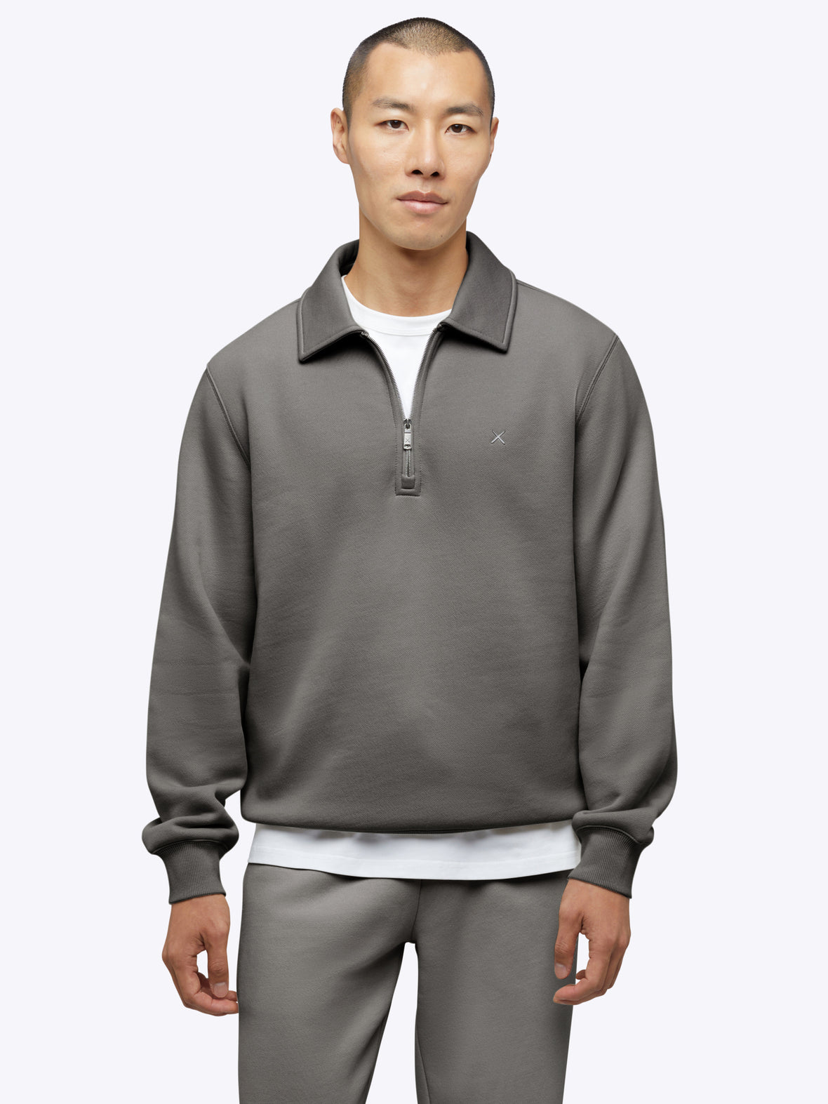 [info]--Gun is 6'2, 170lbs and wears a size L