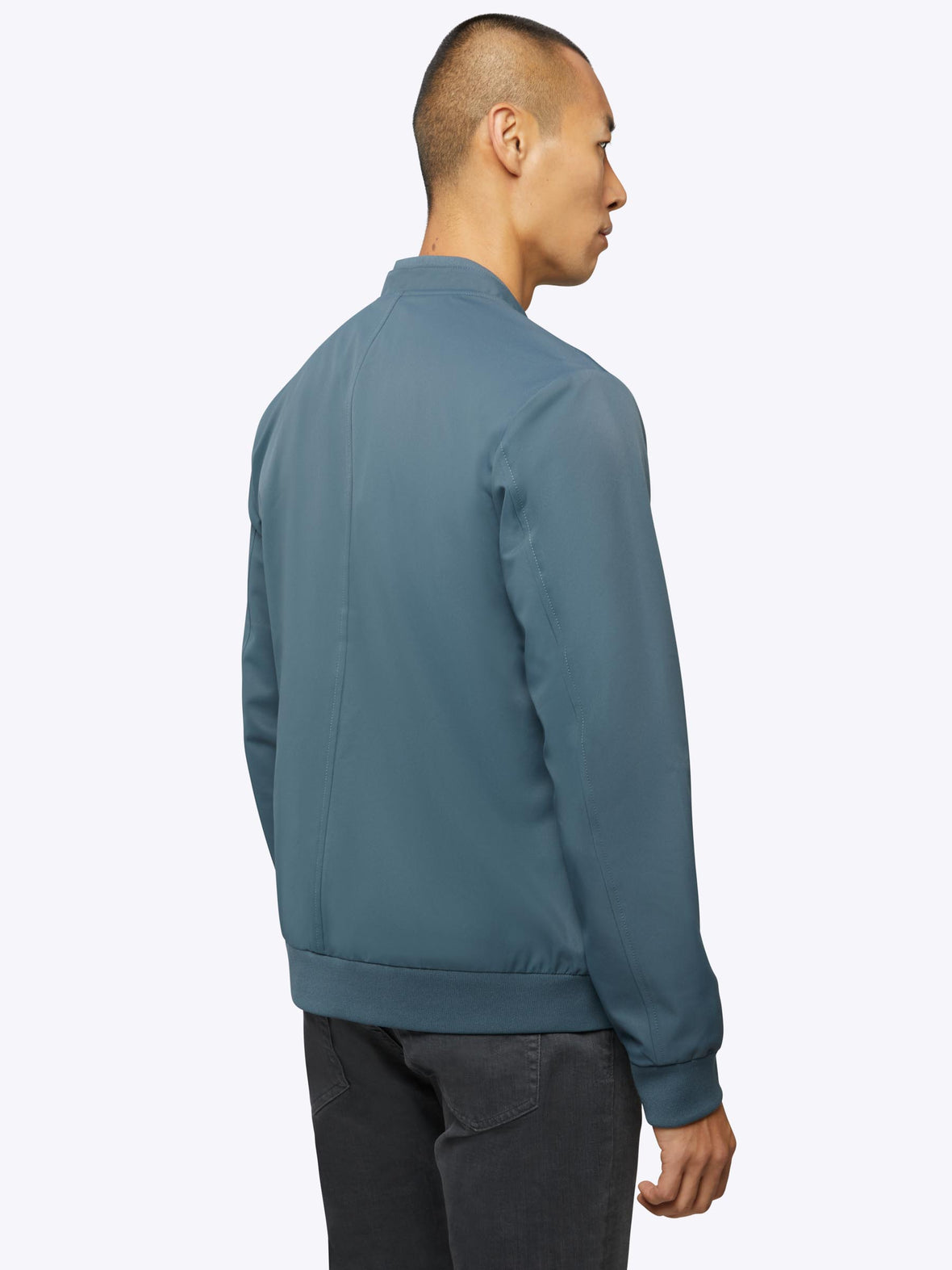 Legacy Bomber | Petrol Signature-Fit