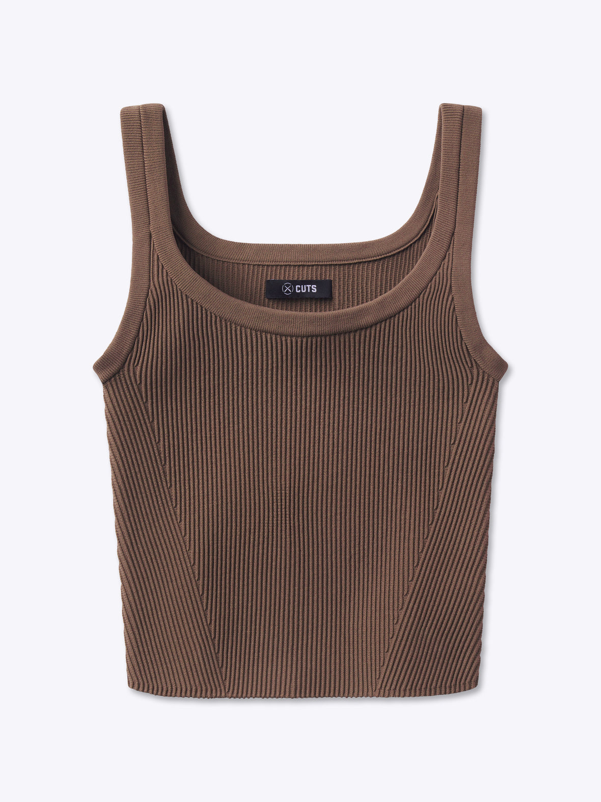 Coreflex™ Tank | Plum