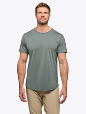 AO Curve Tee 4-Pack