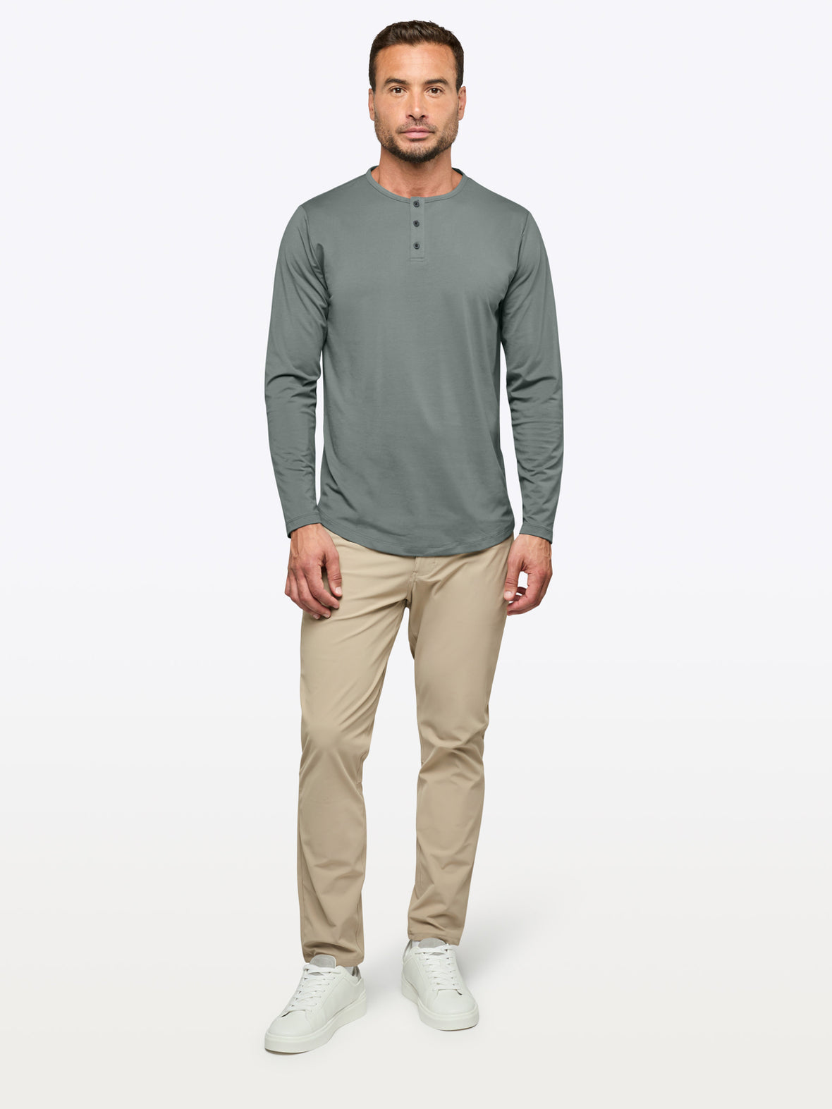 [info]--Chad is 6’2” 175 and wears a size L