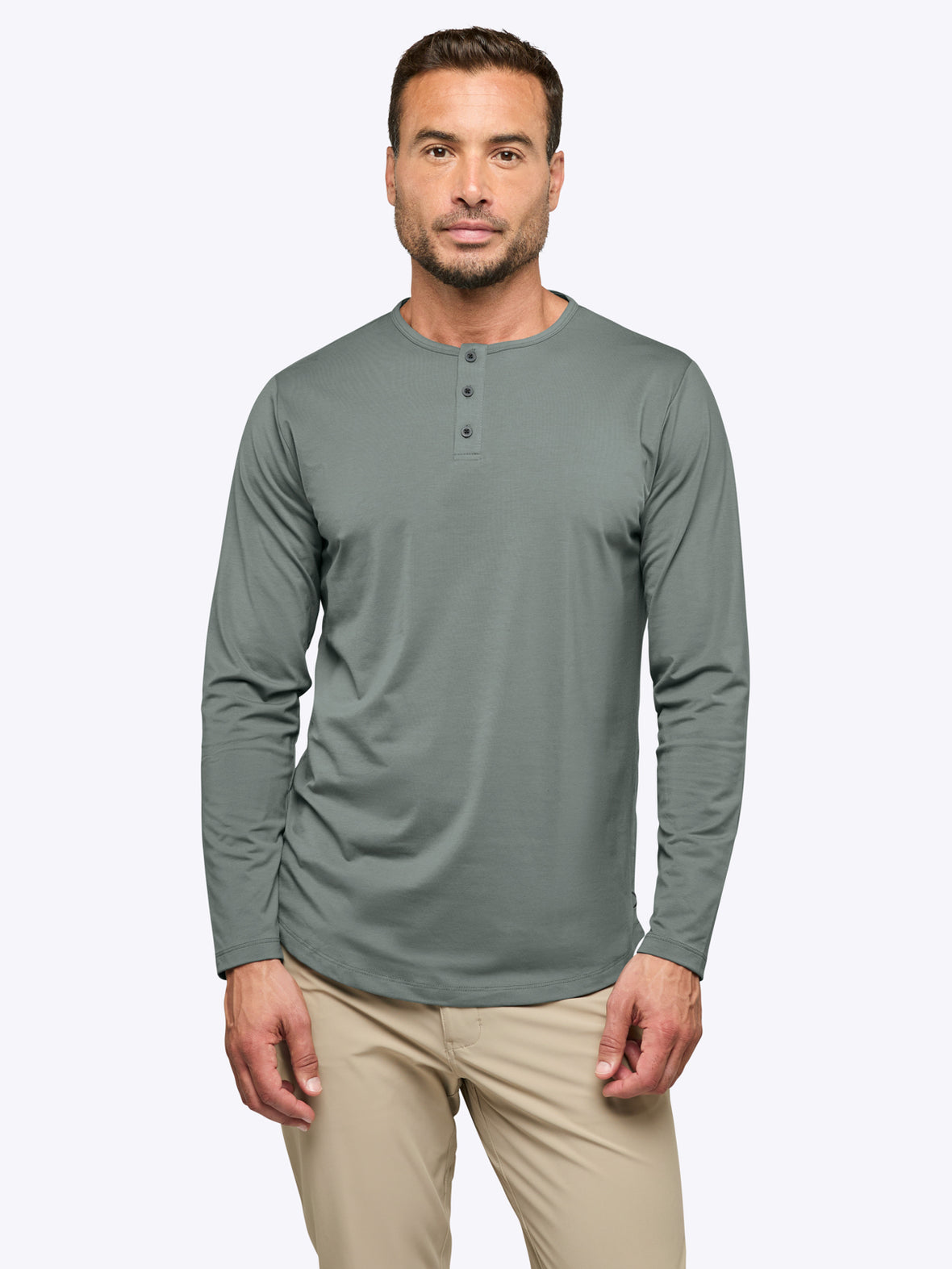 [info]--Chad is 6’2” 175 and wears a size L