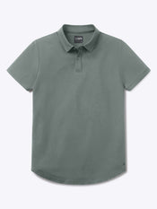AO Polo | Sage Signature-fit PYCA Pro®