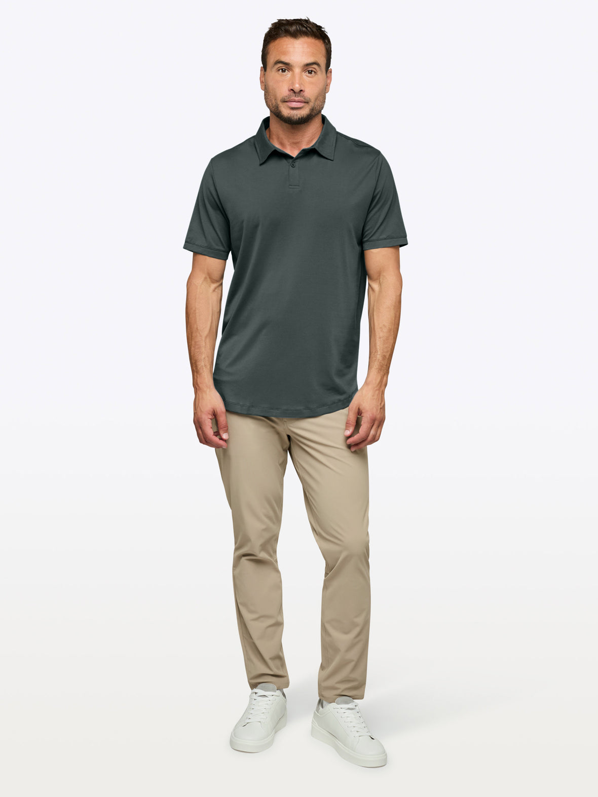 AO Polo | Urban Chic Signature-Fit PYCA Pro®