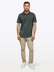 AO Polo | Urban Chic Signature-Fit PYCA Pro®