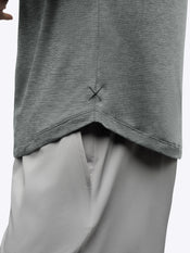 Crossover Polo | Sage Signature Fit