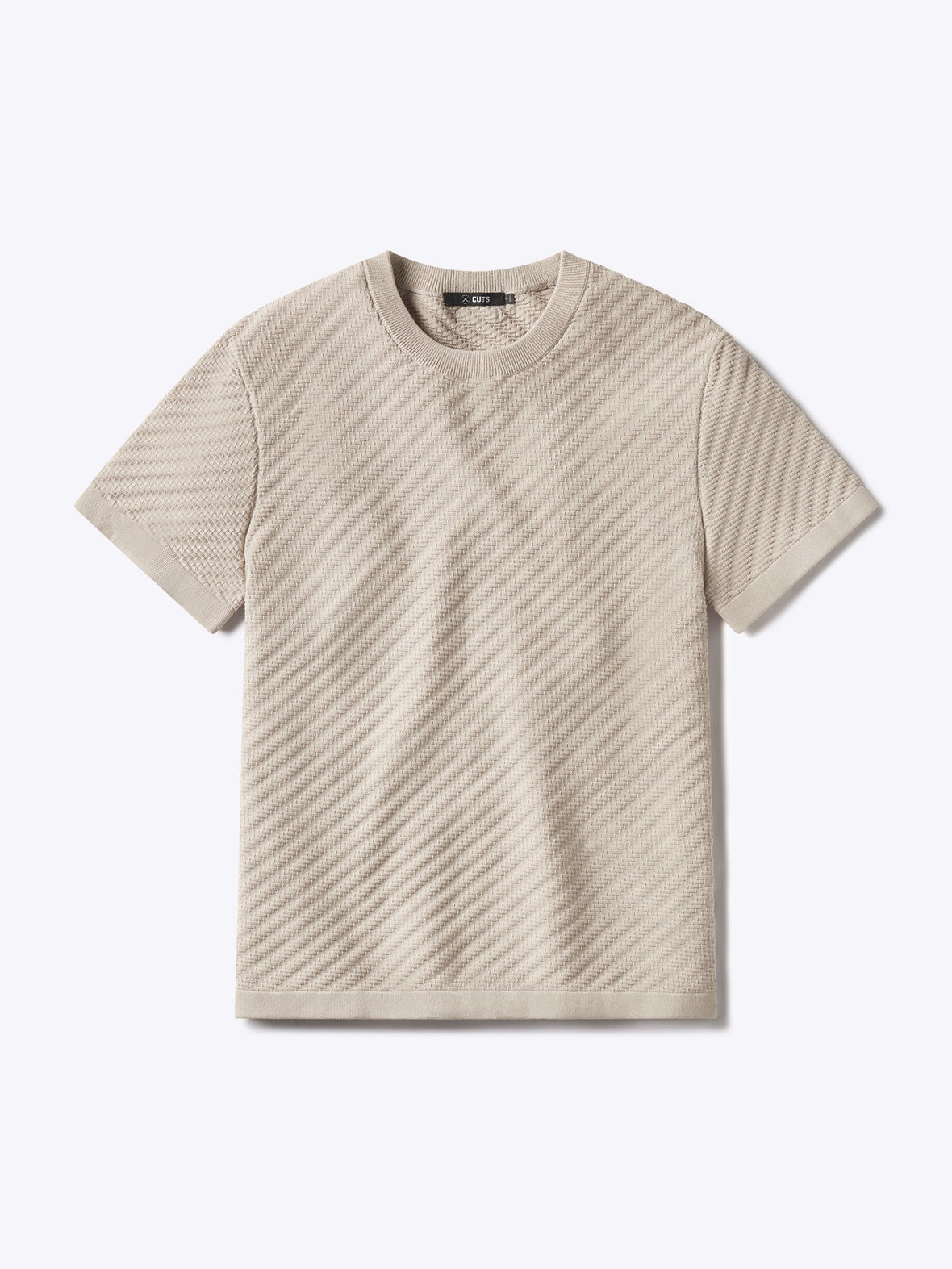 Riviera Tee + SoHo Trouser Fit Bundle