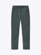 AO 5 Pocket Pant | Urban Chic Slim-fit Versaknit®