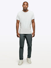 AO 5 Pocket Pant | Urban Chic Slim-fit Versaknit®