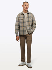 Icon Pull-On Pant | Sepia Tint Classic-Fit Enduratech™