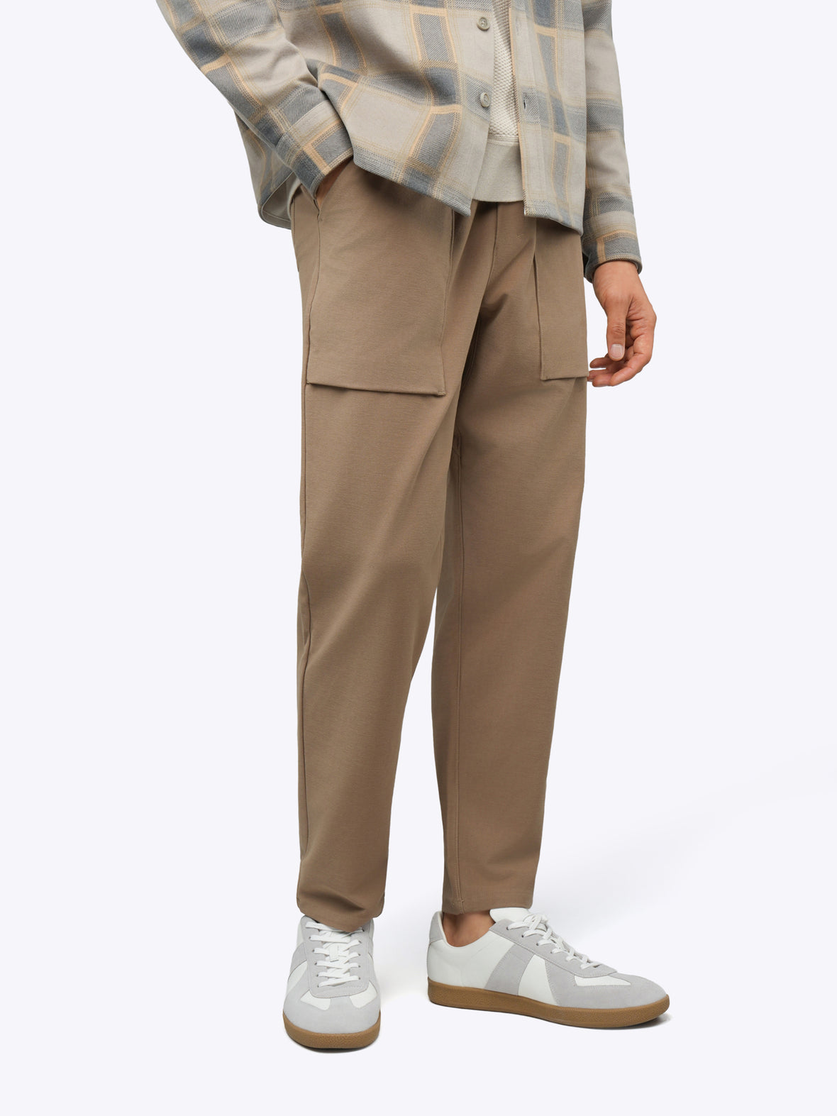 Icon Pull-On Pant | Sepia Tint Classic-Fit Enduratech™