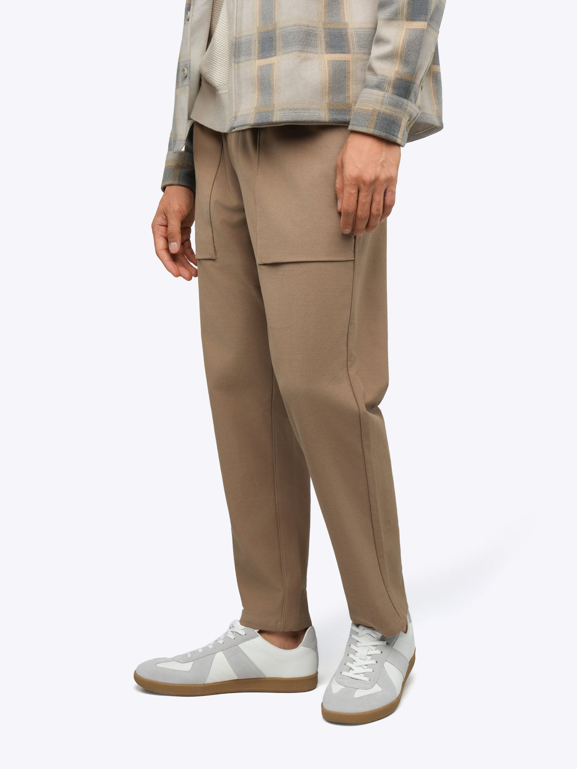 Icon Pull-On Pant | Sepia Tint Classic-Fit Enduratech™