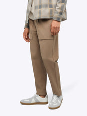 Icon Pull-On Pant | Sepia Tint Classic-Fit Enduratech™