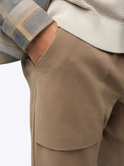 Icon Pull-On Pant | Sepia Tint Classic-Fit Enduratech™