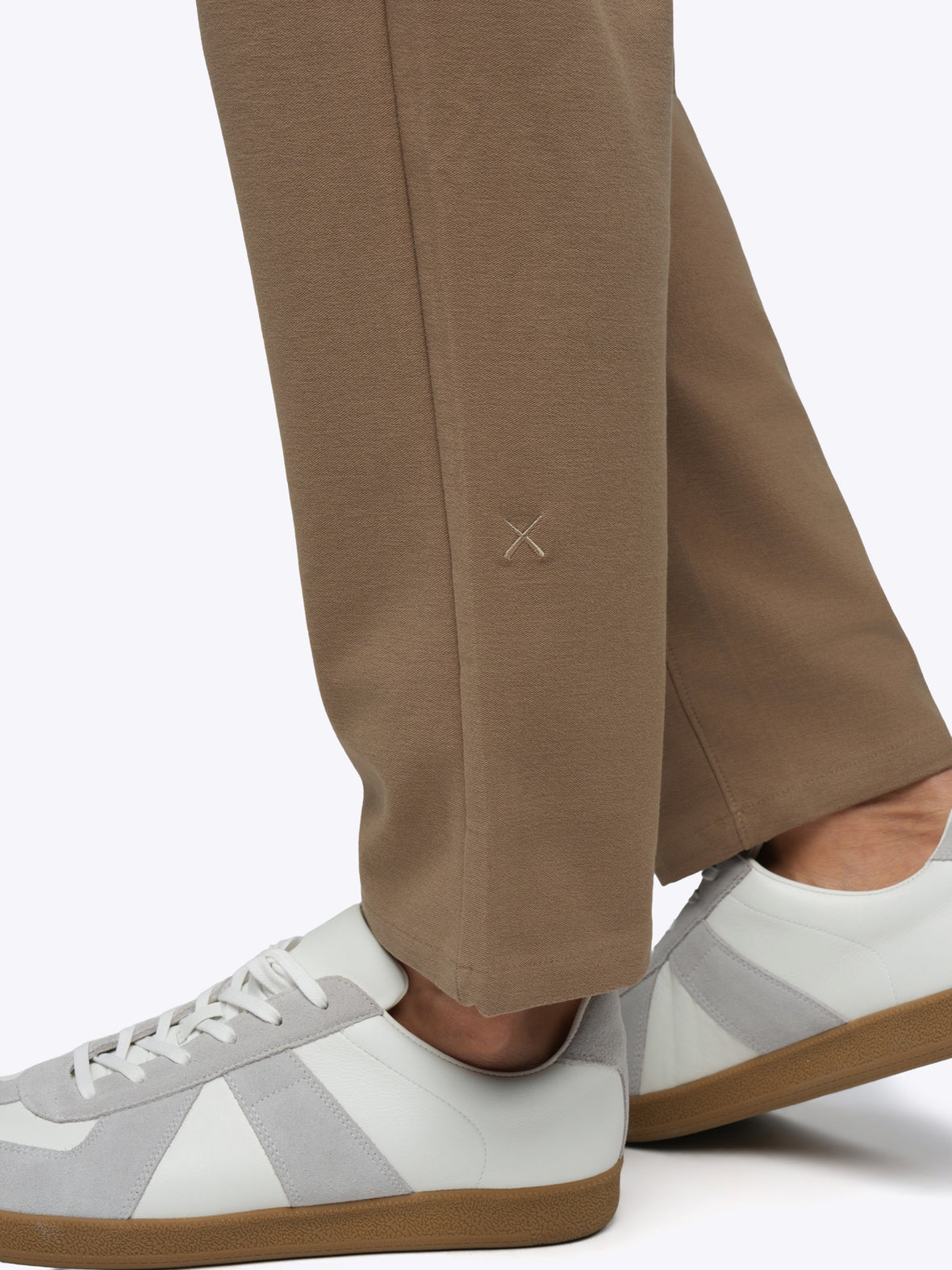 Icon Pull-On Pant | Sepia Tint Classic-Fit Enduratech™