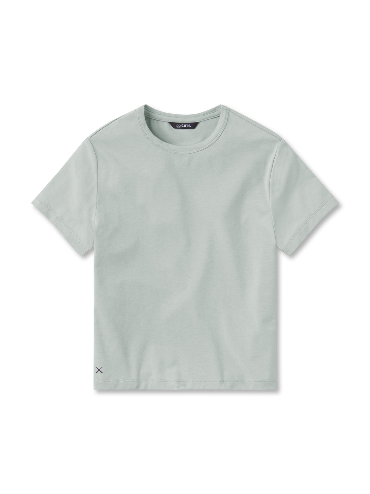 Almost Friday Tee | Shoreline Classic-fit PYCA Pro®