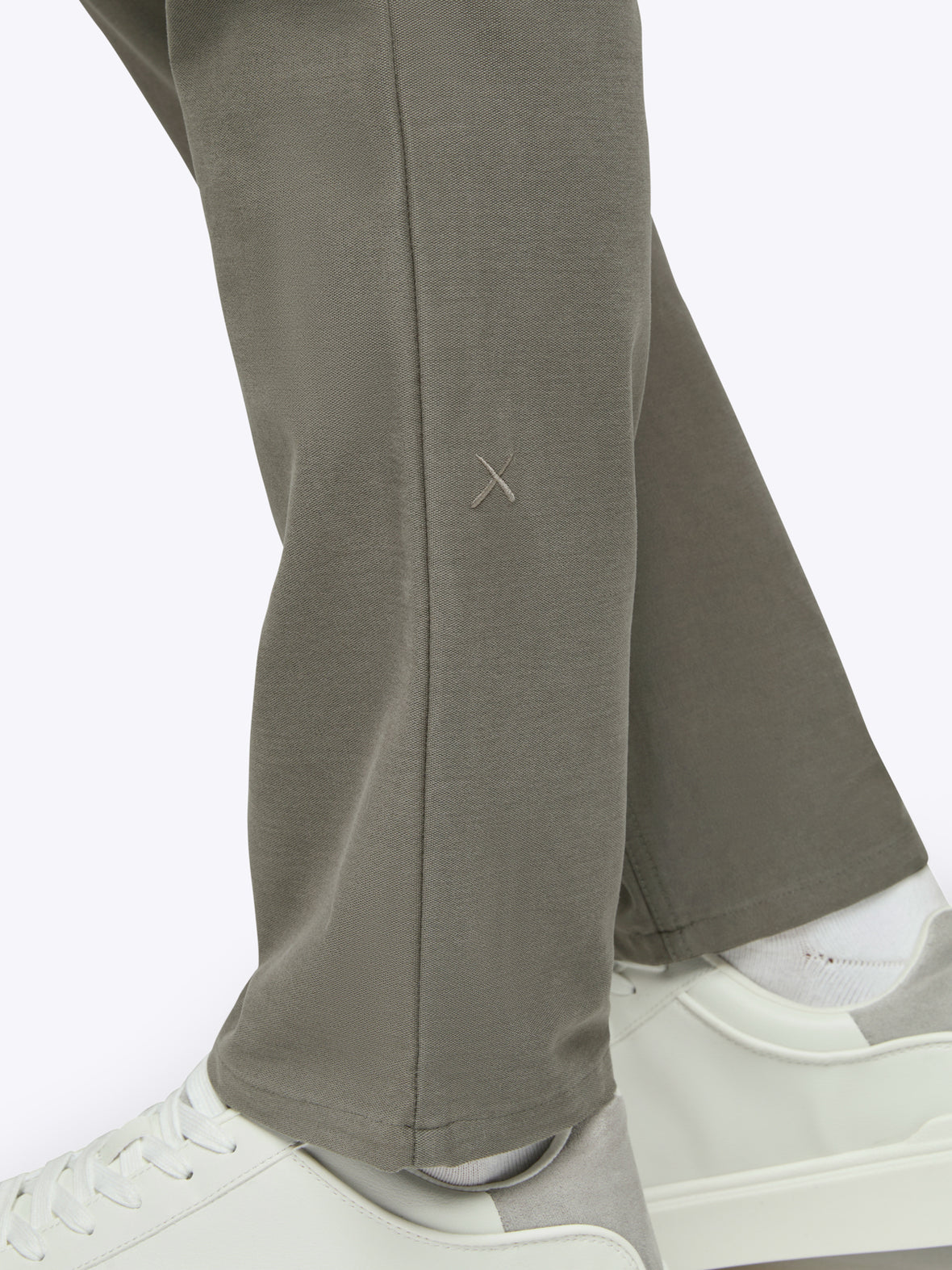 Icon Pant | Slate Classic-Fit Enduratech™