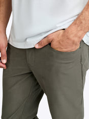 Icon Pant | Slate Classic-Fit Enduratech™