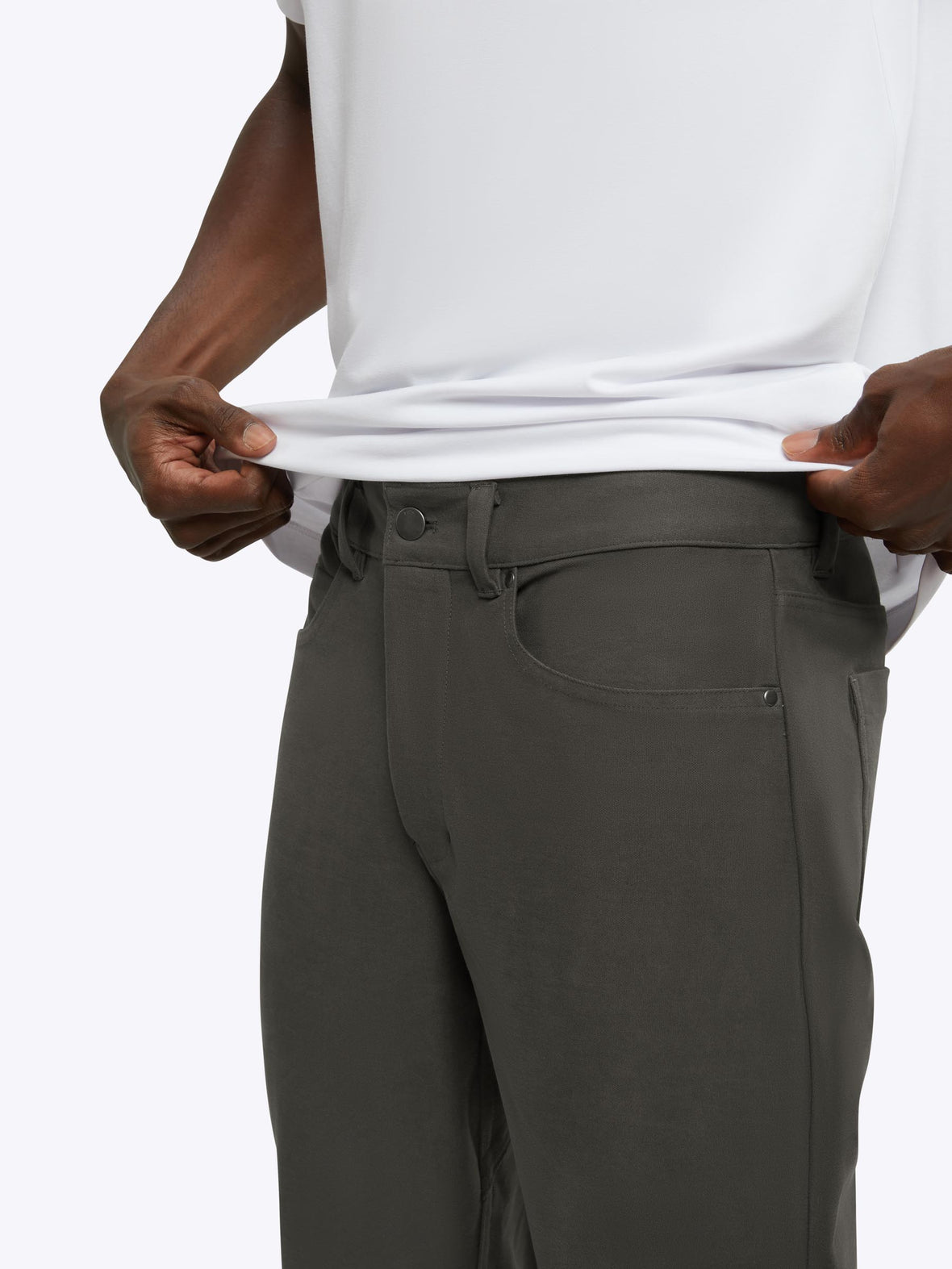 Icon Pant  | Slate Classic-Fit Enduratech™