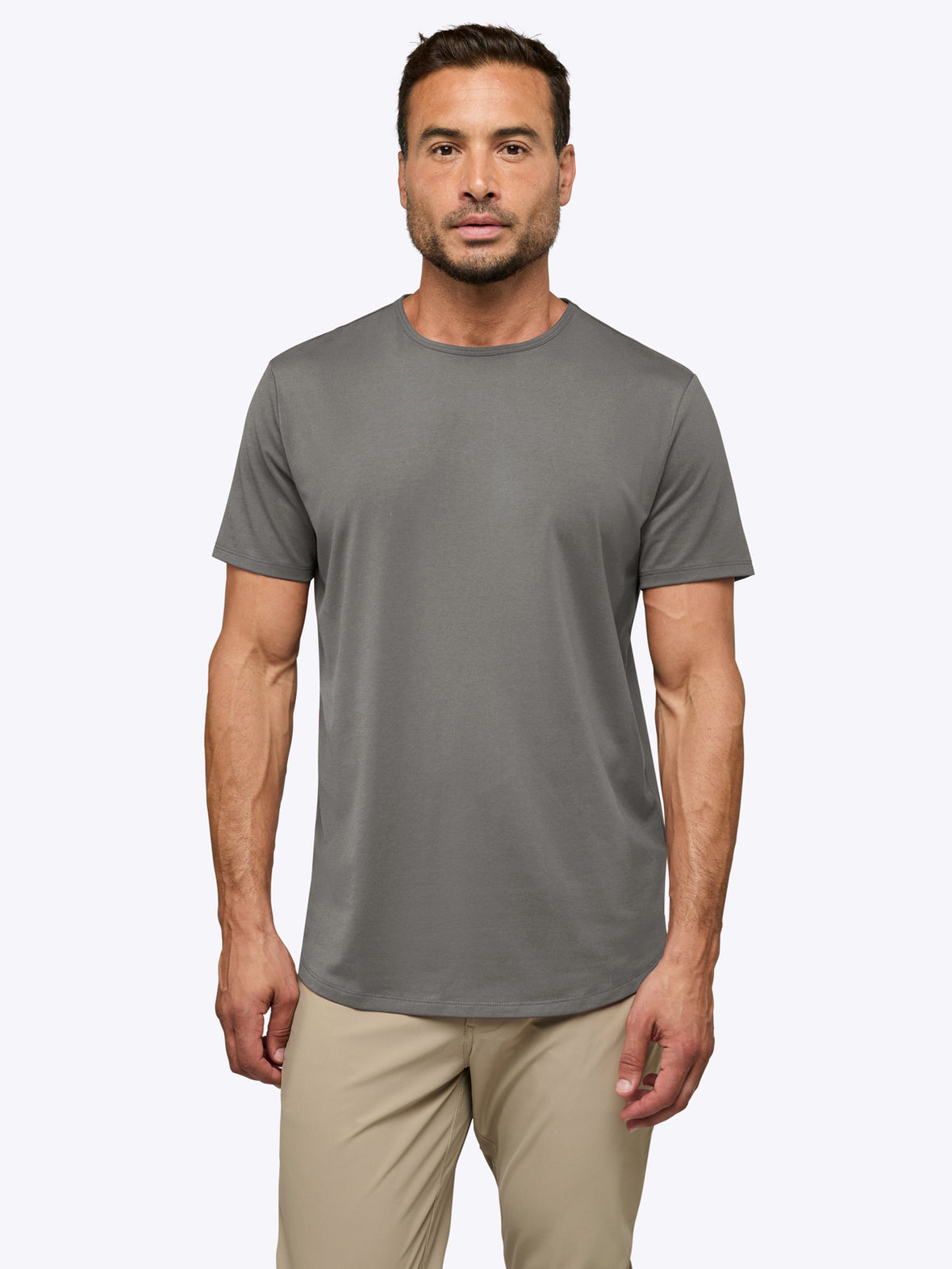 [info]--Chad is 6’2” 175 and wears a size L