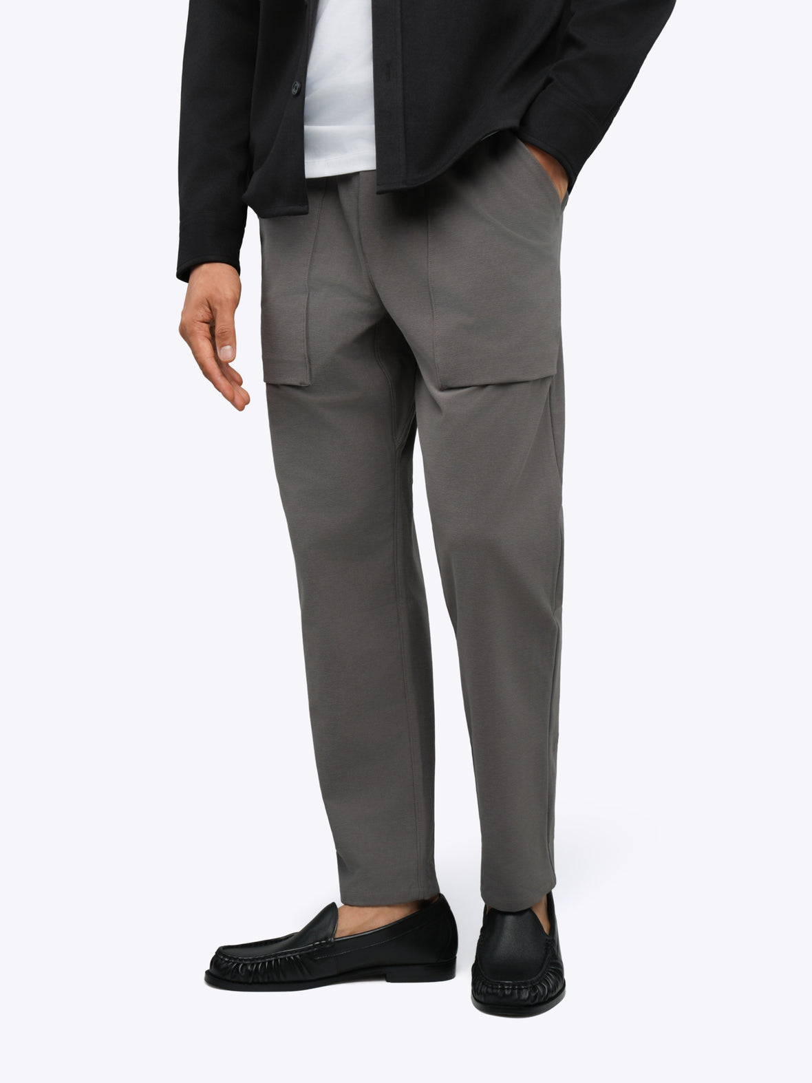 Icon Pull-On Pant | Steel Classic-Fit Enduratech™