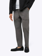 Icon Pull-On Pant | Steel Classic-Fit Enduratech™