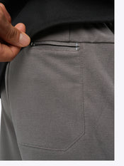 Icon Pull-On Pant | Steel Classic-Fit Enduratech™