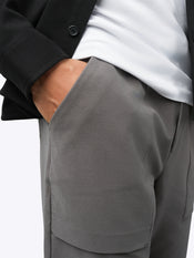 Icon Pull-On Pant | Steel Classic-Fit Enduratech™