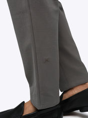 Icon Pull-On Pant | Steel Classic-Fit Enduratech™