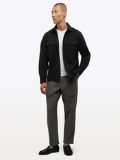 Icon Pull-On Pant | Steel Classic-Fit Enduratech™