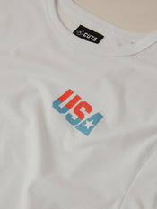 USA Tee | PYCA Pro® Classic-fit