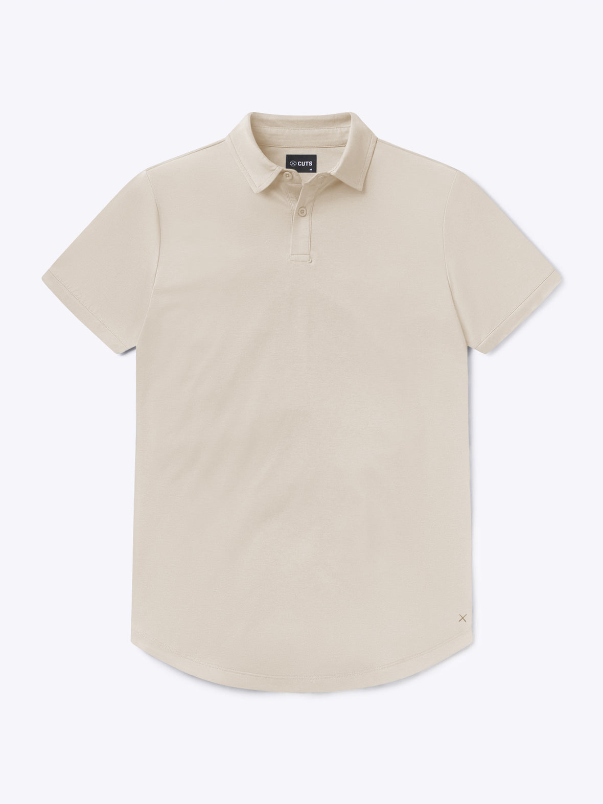 AO Polo | Clay Signature-fit PYCA Pro®