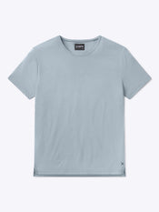 AO Split-Hem Tee | Stratus Signature-fit PYCA Pro®
