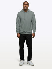 Hyperloop Hoodie | Sage Signature-fit