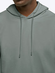 Hyperloop Hoodie | Sage Signature-fit