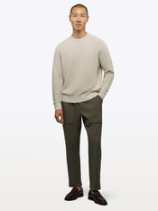 Icon Pull-On Pant | Tea Leaf Classic-Fit Enduratech™