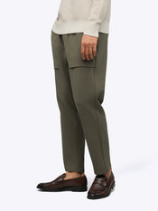 Icon Pull-On Pant | Tea Leaf Classic-Fit Enduratech™