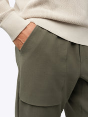 Icon Pull-On Pant | Tea Leaf Classic-Fit Enduratech™